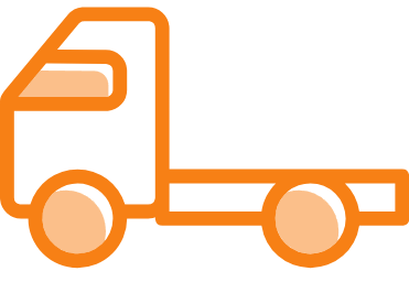 贡嘎拖车/平板车